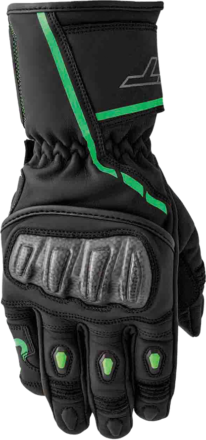 RST S1 D30 Leather Glove