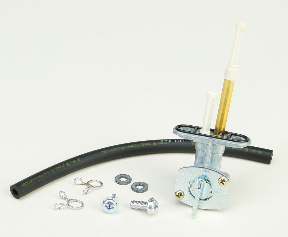 All BallsFuel Valve