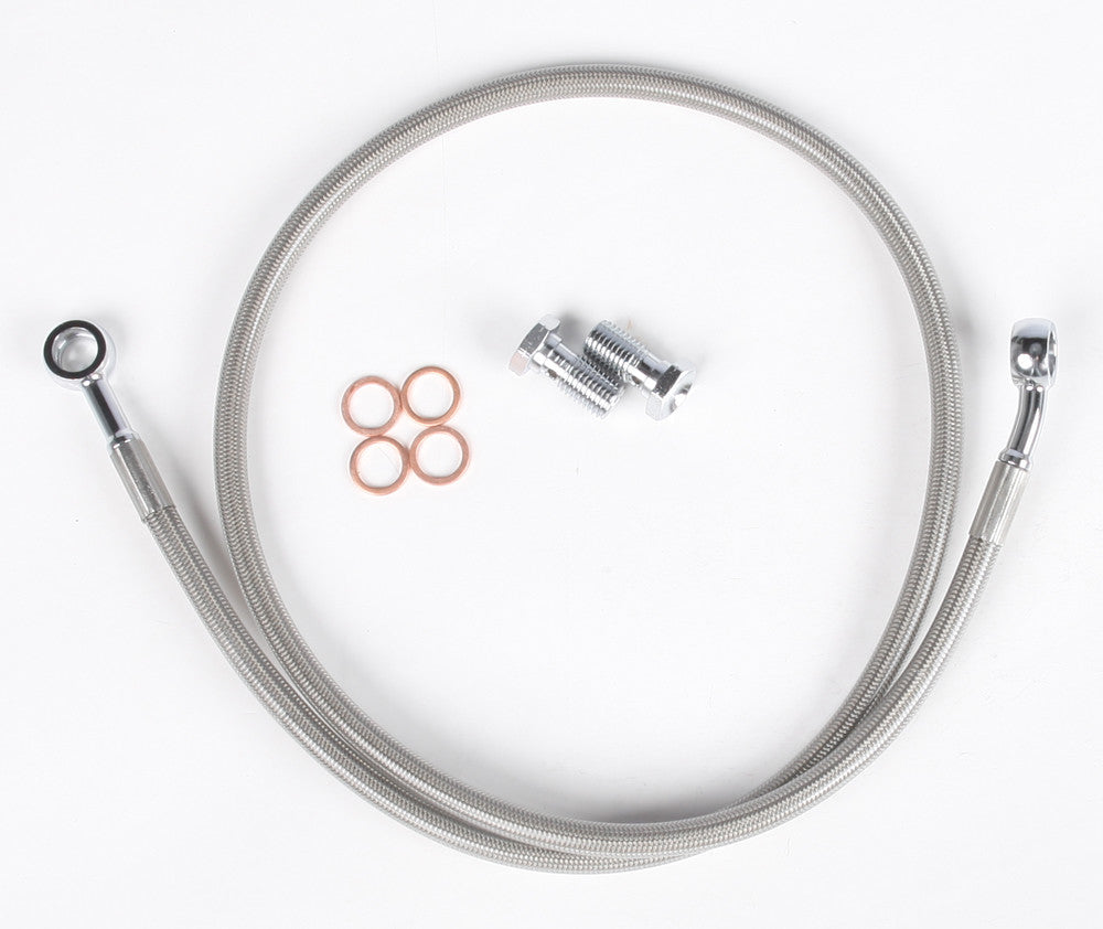 Streamline Universal Brake Line Kit
