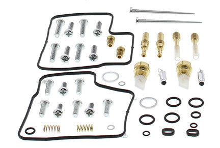 All Balls Carburetor Rebuild Kit