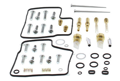 All Balls Carburetor Rebuild Kit