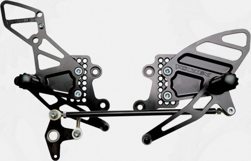 VORTEX Rear Set