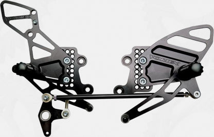 VORTEX Rear Set