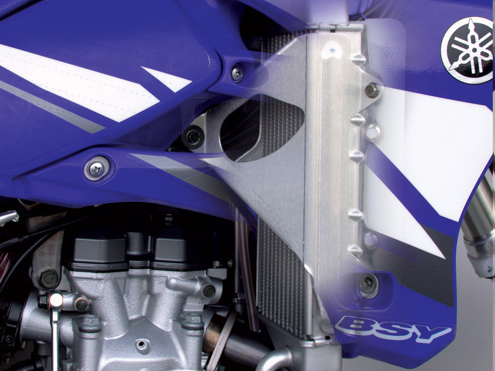WORKS Radiator Brace