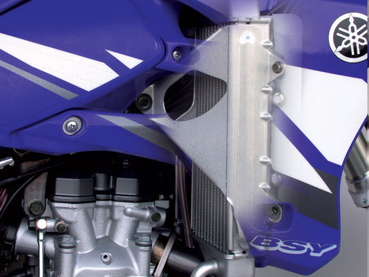 WORKS Radiator Brace