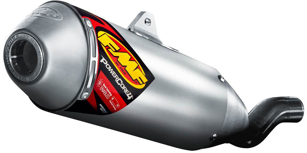 FMF Powercore 4 Exhaust