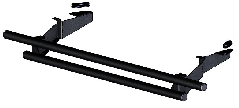 KFI Rear Bumper