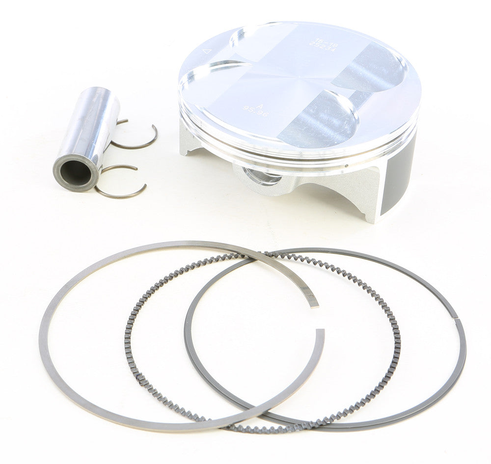Vertex Forged Piston Kit