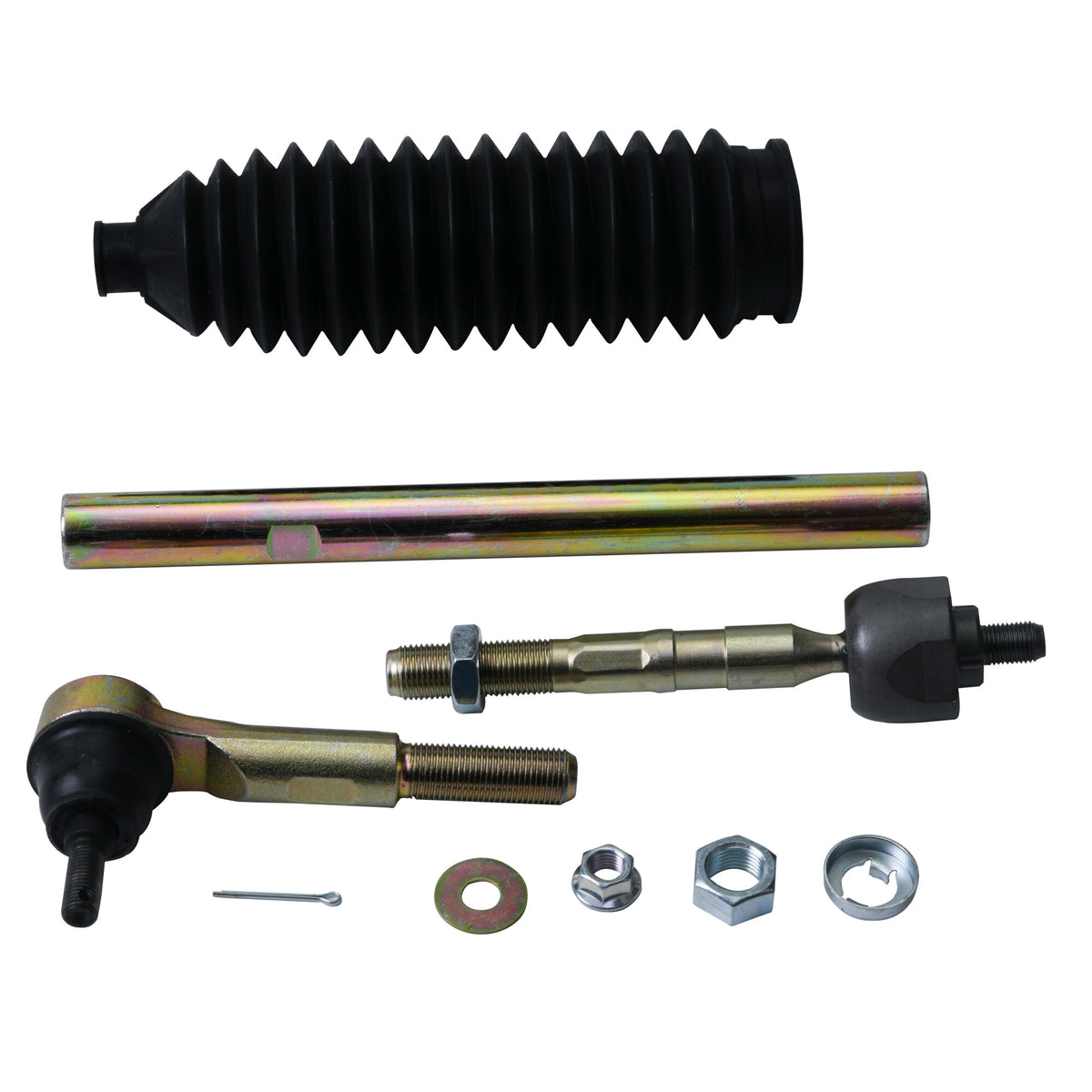 All Balls Rack Tie Rod Kit