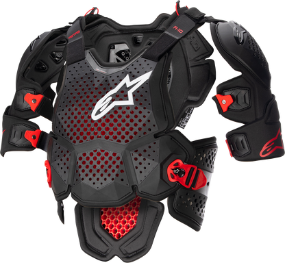 Alpinestars A-10 v2 Full Chest Guard