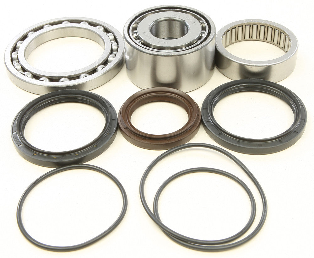 All Balls Differential Bearing & Seal Kit