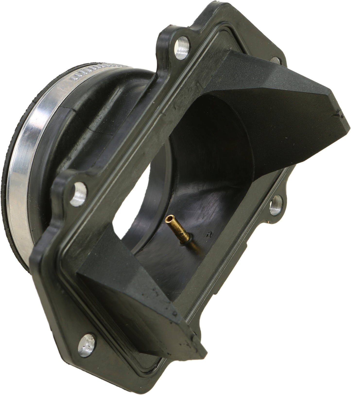 SP1 Intake Mounting Flange