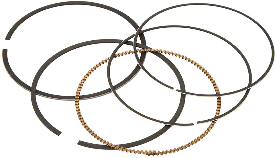 VERTEX Piston Rings