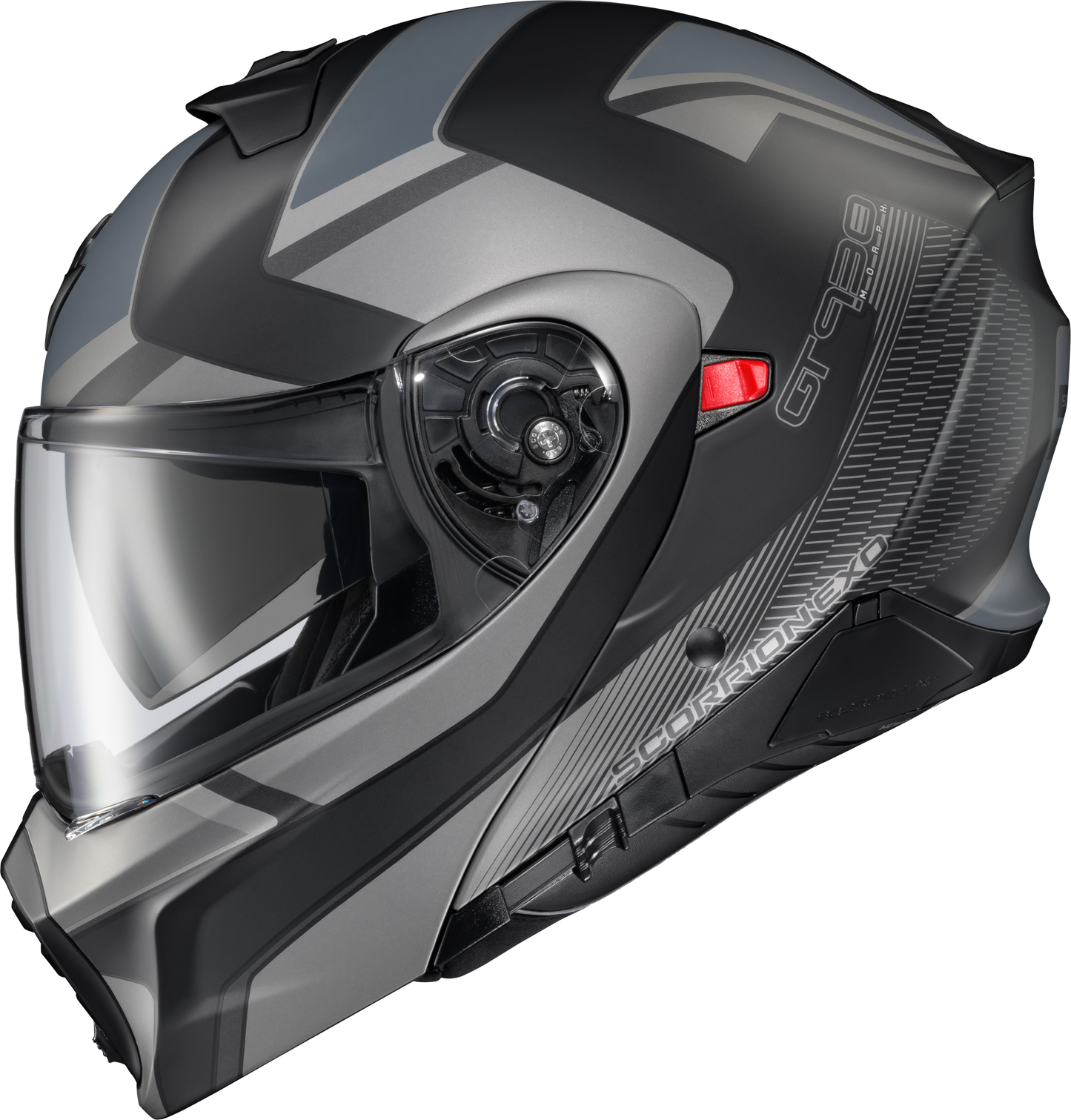 SCORPION EXO EXO-GT930 Transformer Morph Helmet