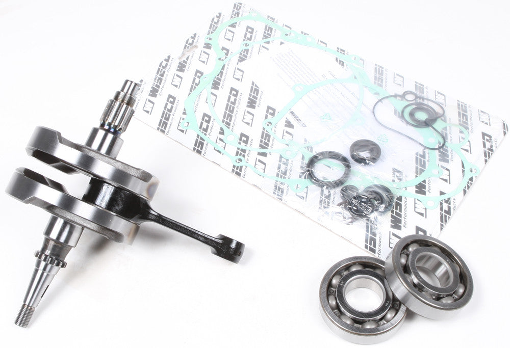 WISECO Complete Bottom End Rebuild Kit
