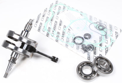WISECO Complete Bottom End Rebuild Kit