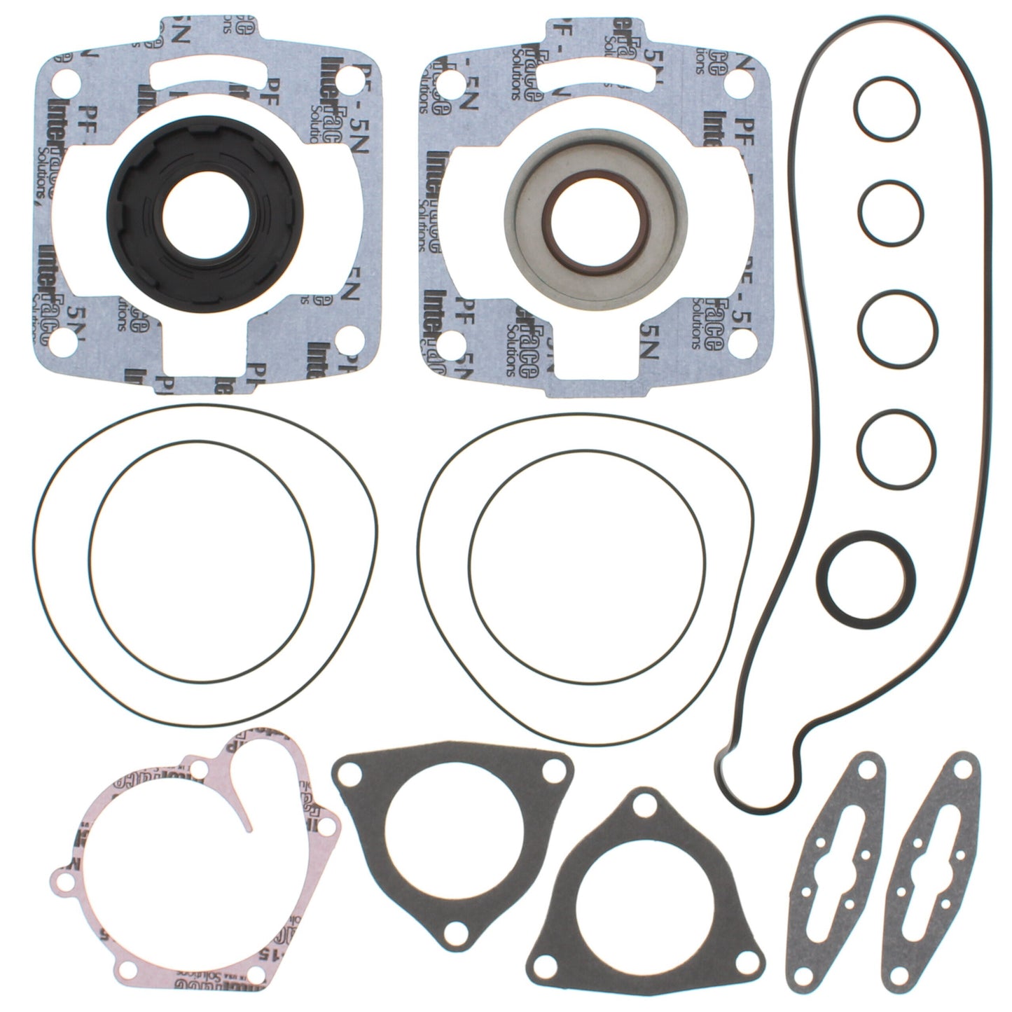 VERTEX Full Gasket Set