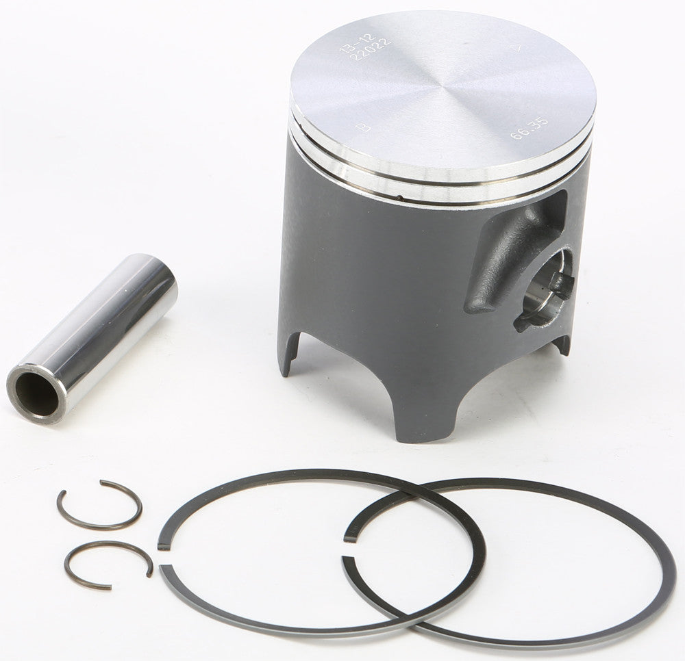 Vertex Cast Piston Kit