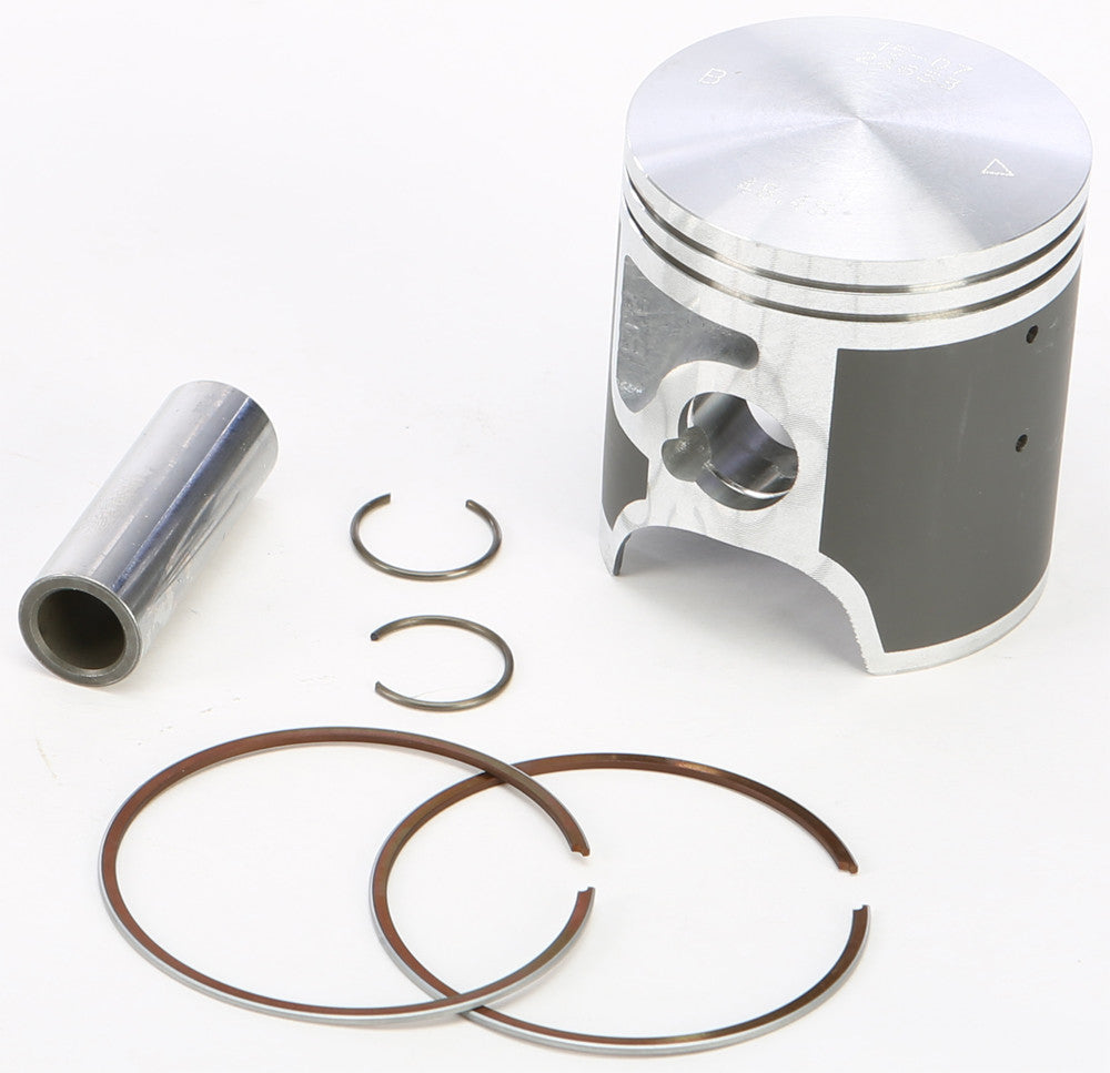 Vertex Cast Piston Kit