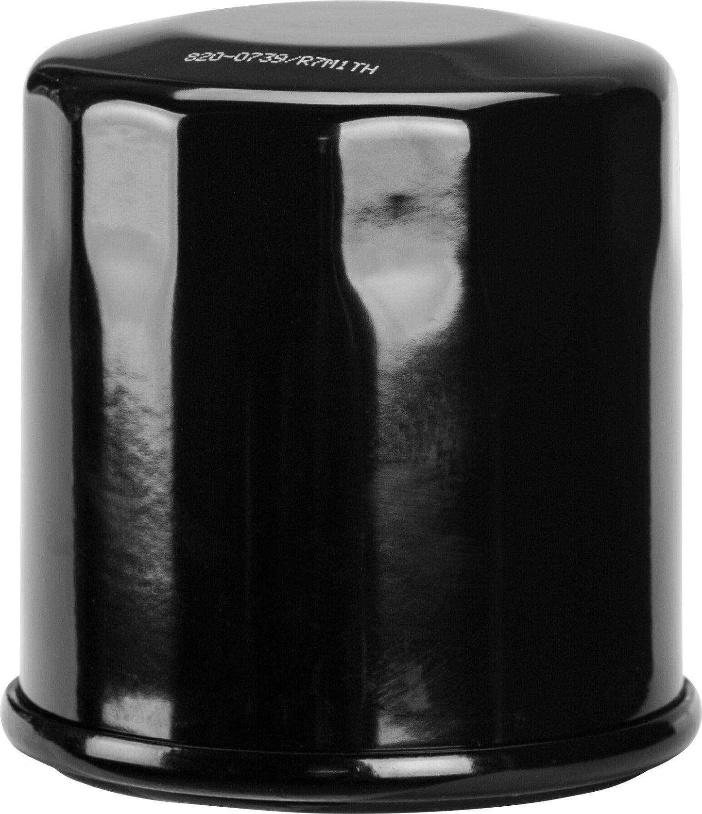 Harddrive HD Oil Filters