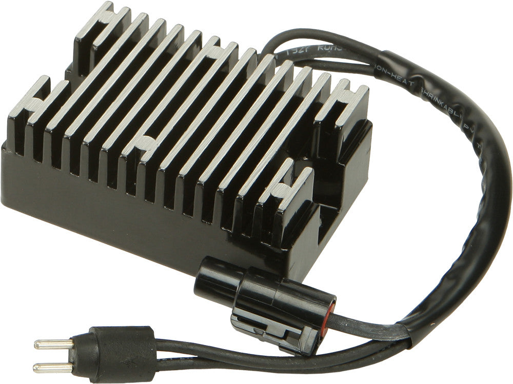 Harddrive Regulator