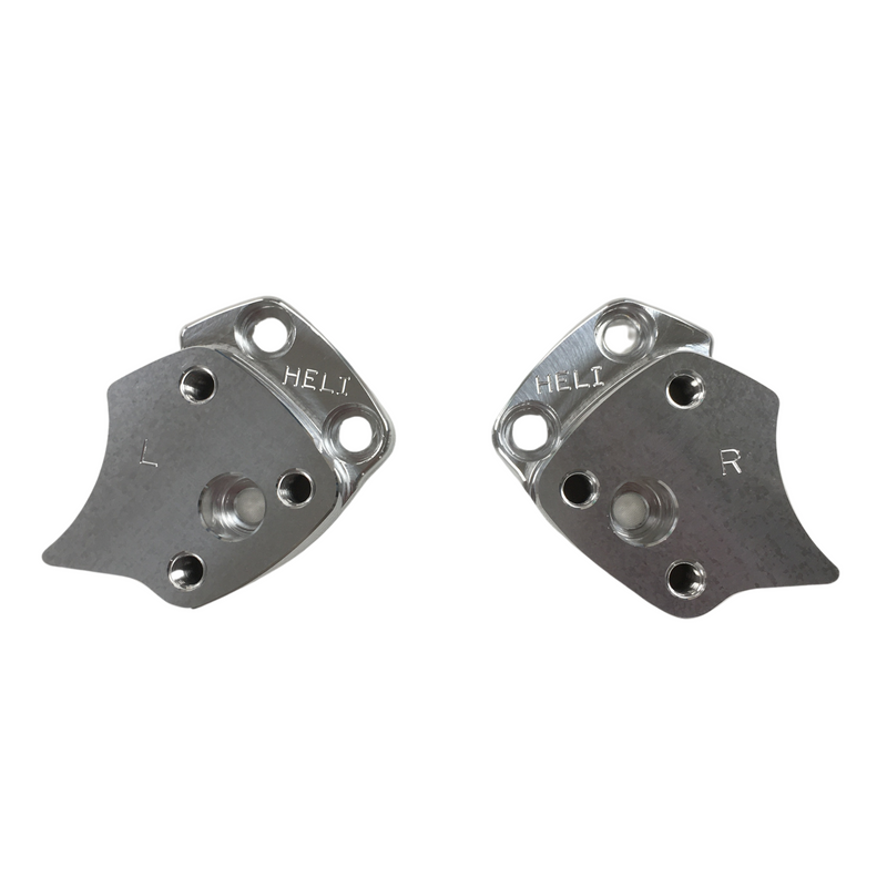 Helibars Handlebar Risers