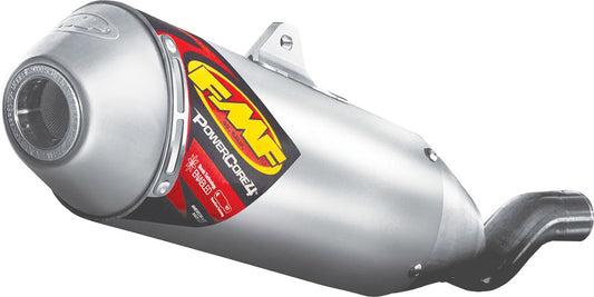 FMF Offroad Powercore 4 Exhaust Silencer