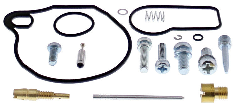 All Balls Carburetor Rebuild Kit