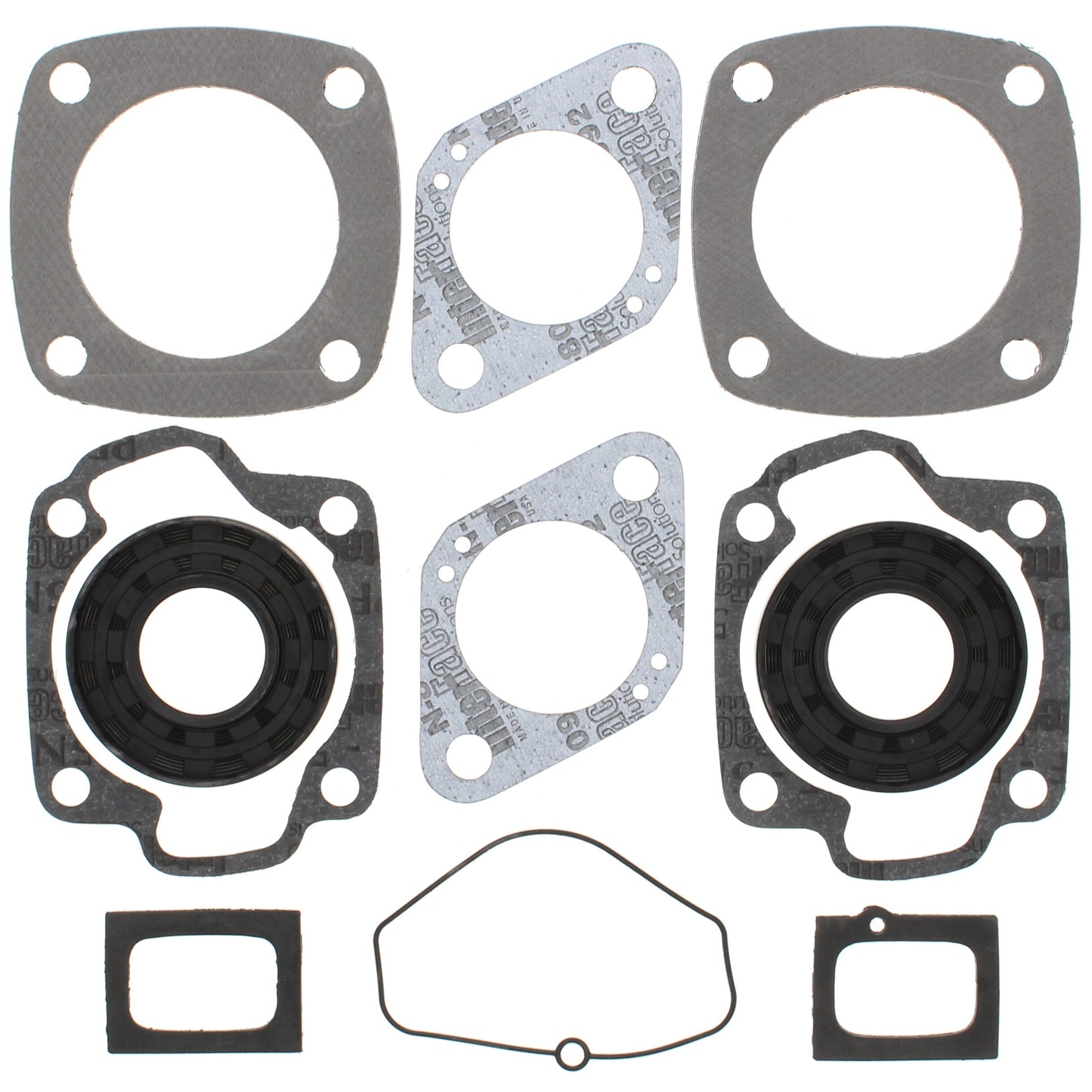 VERTEX Full Gasket Set