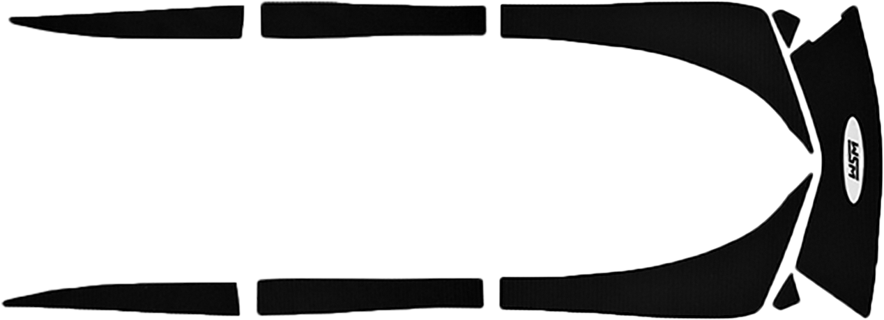 WSM Traction Mat