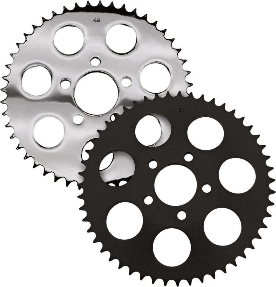 Harddrive Rear Sprocket