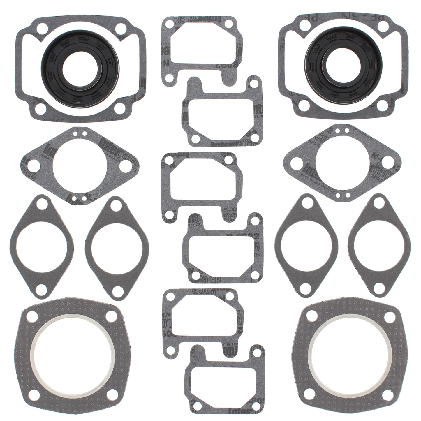 VERTEX Full Gasket Set