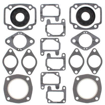 VERTEX Full Gasket Set