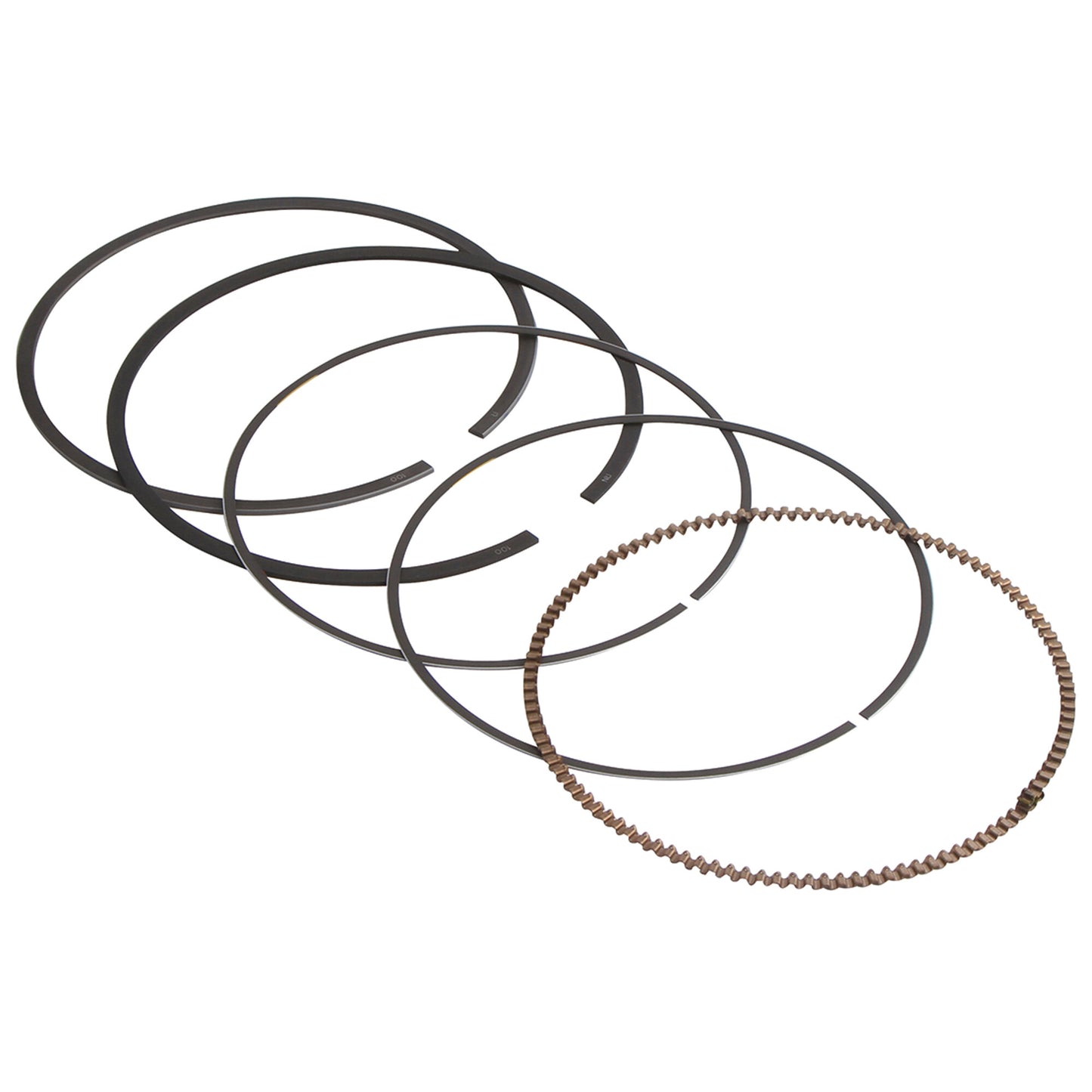 VERTEX Piston Rings