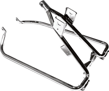 Harddrive Saddlebag Support Kit