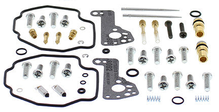 All Balls Carburetor Rebuild Kit