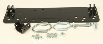 WARN Provantage Center Plow Mounting Kit