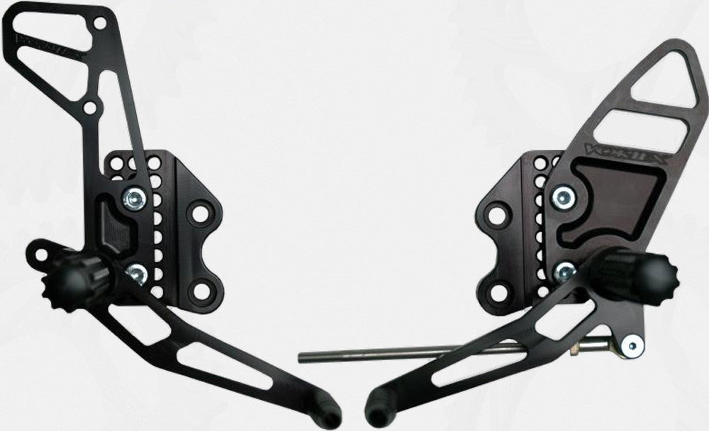 VORTEX Rear Set