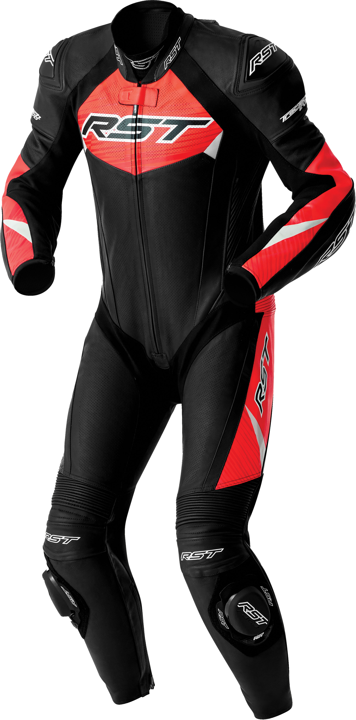 RST Tractech EVO D3O Suit