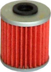 HIFLOFILTRO Oil Filter