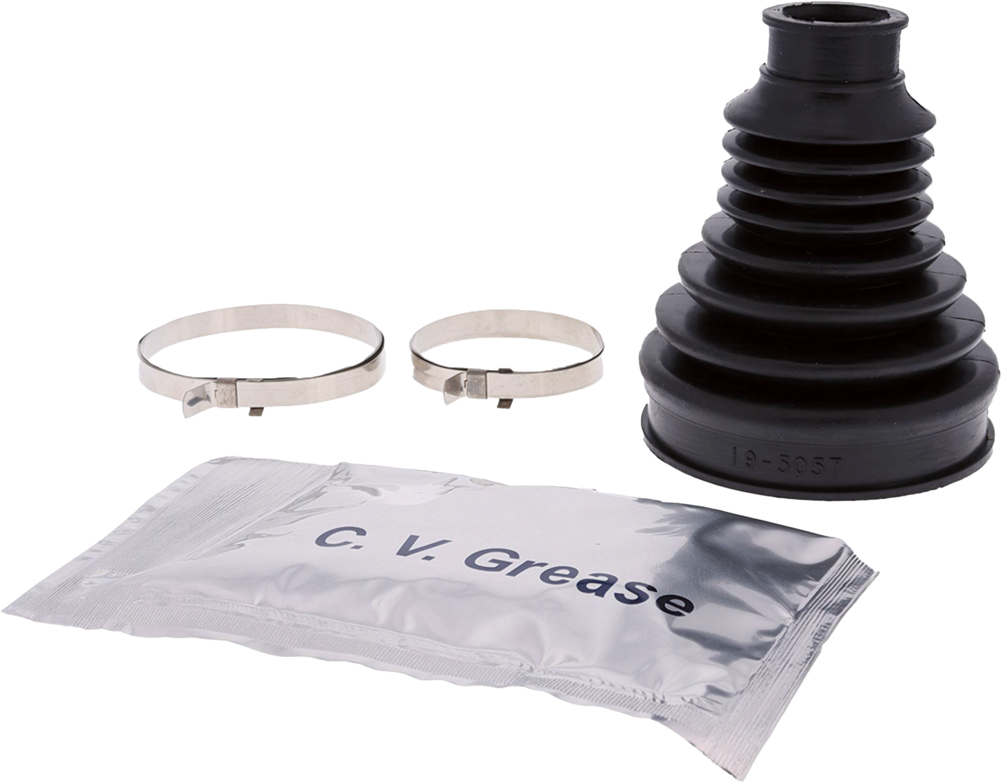 All Balls CV Boot Kit