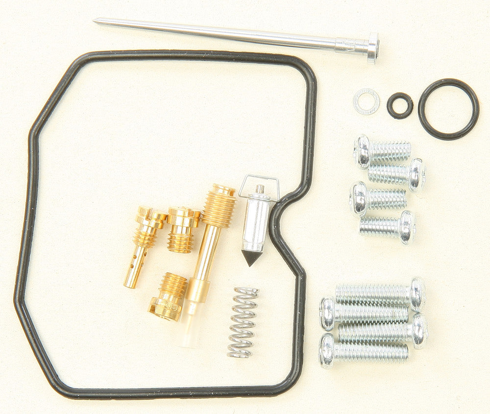 All Balls Carburetor Kit