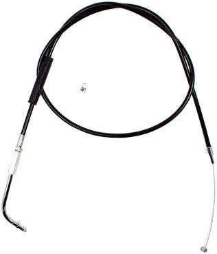 Motion Pro Vinyl Throttle Cable