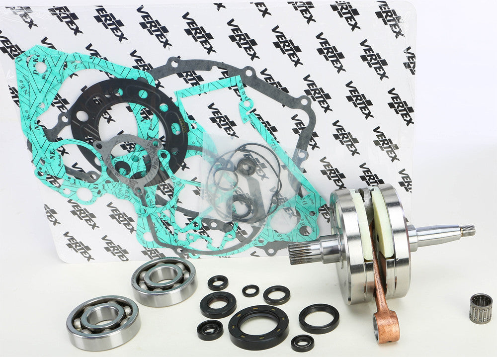 HOT RODS Complete Bottom End Kit