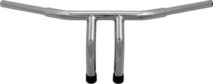 Harddrive 1.25" Fat Tiller Handlebars