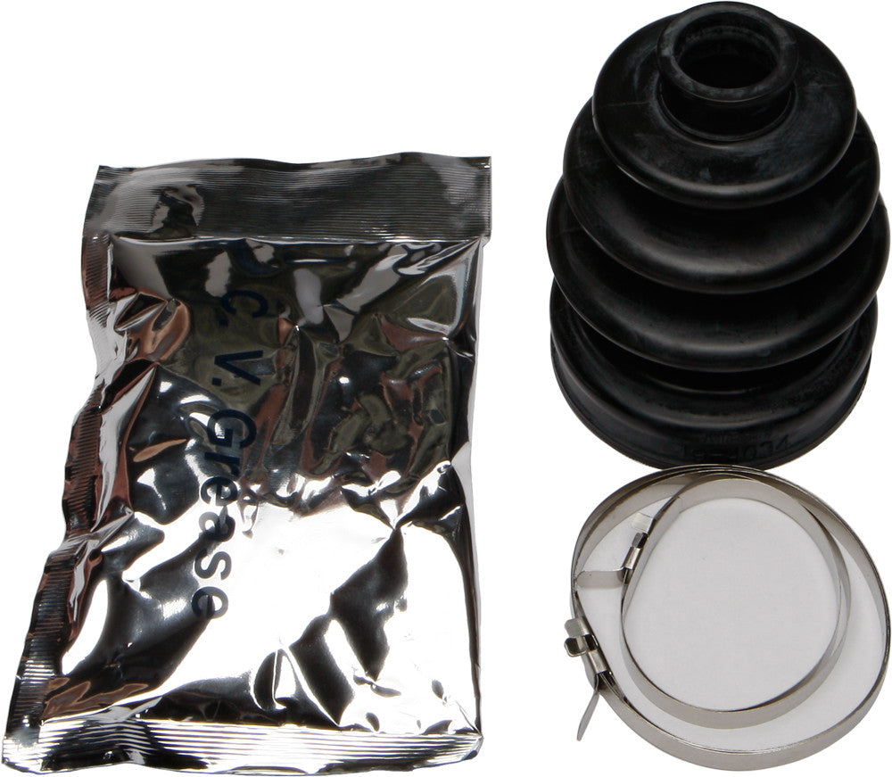 All Balls CV Boot Kit