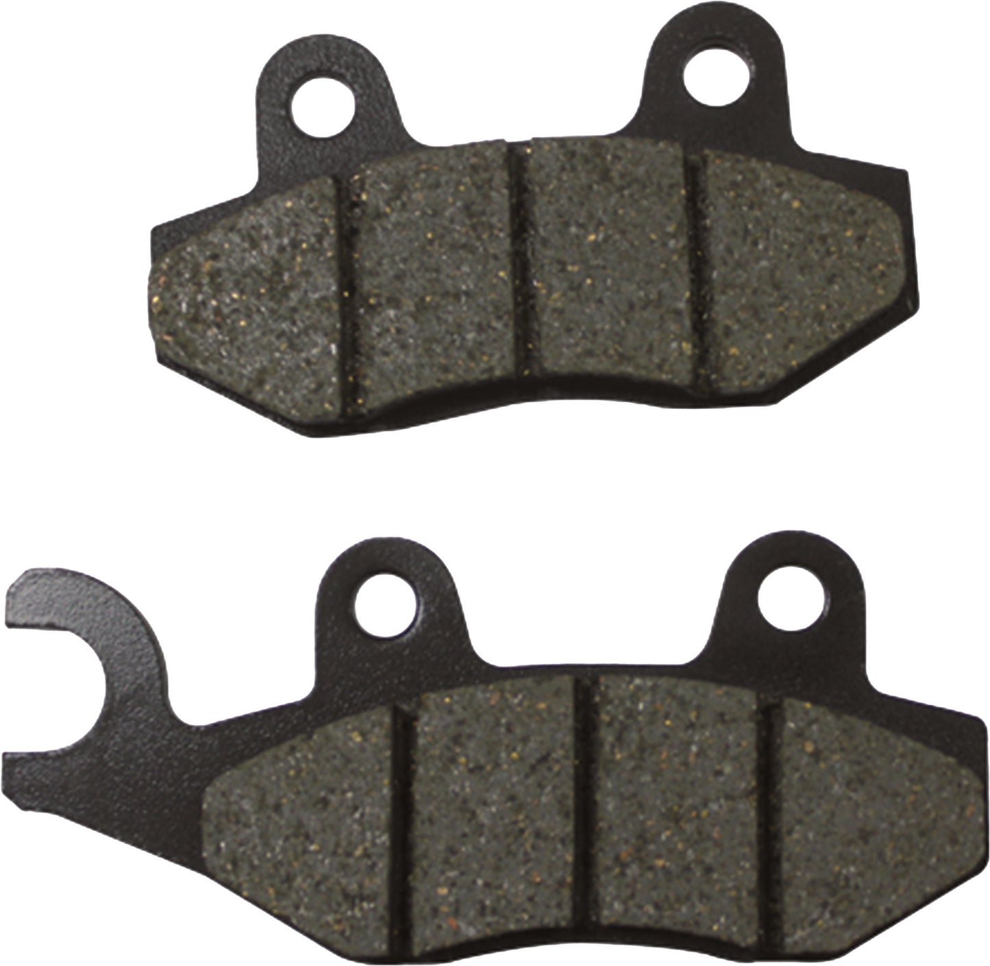 SP1 Semi-Metallic Brake Pad
