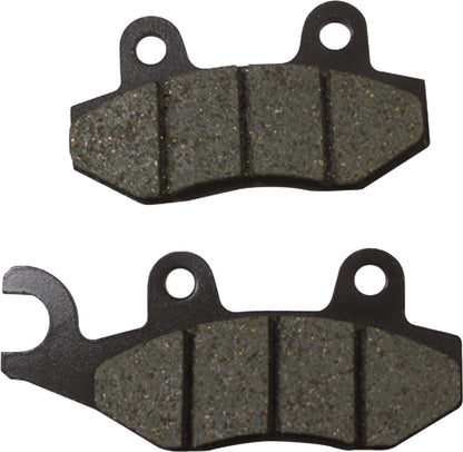 SP1 Semi-Metallic Brake Pad