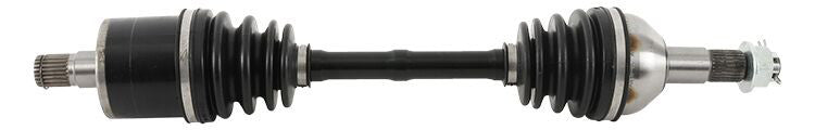 All Balls 6 Ball Heavy Duty Axle