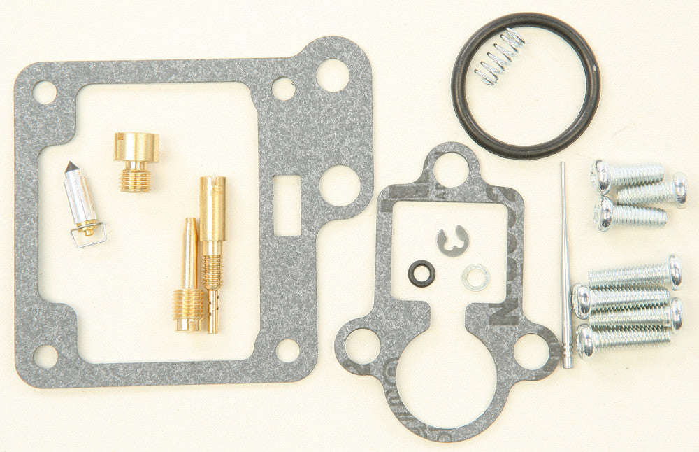 All Balls Carburetor Kit